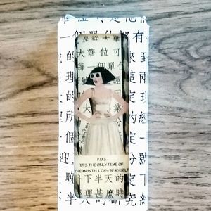 PMS "Stephanie" Tampon Case